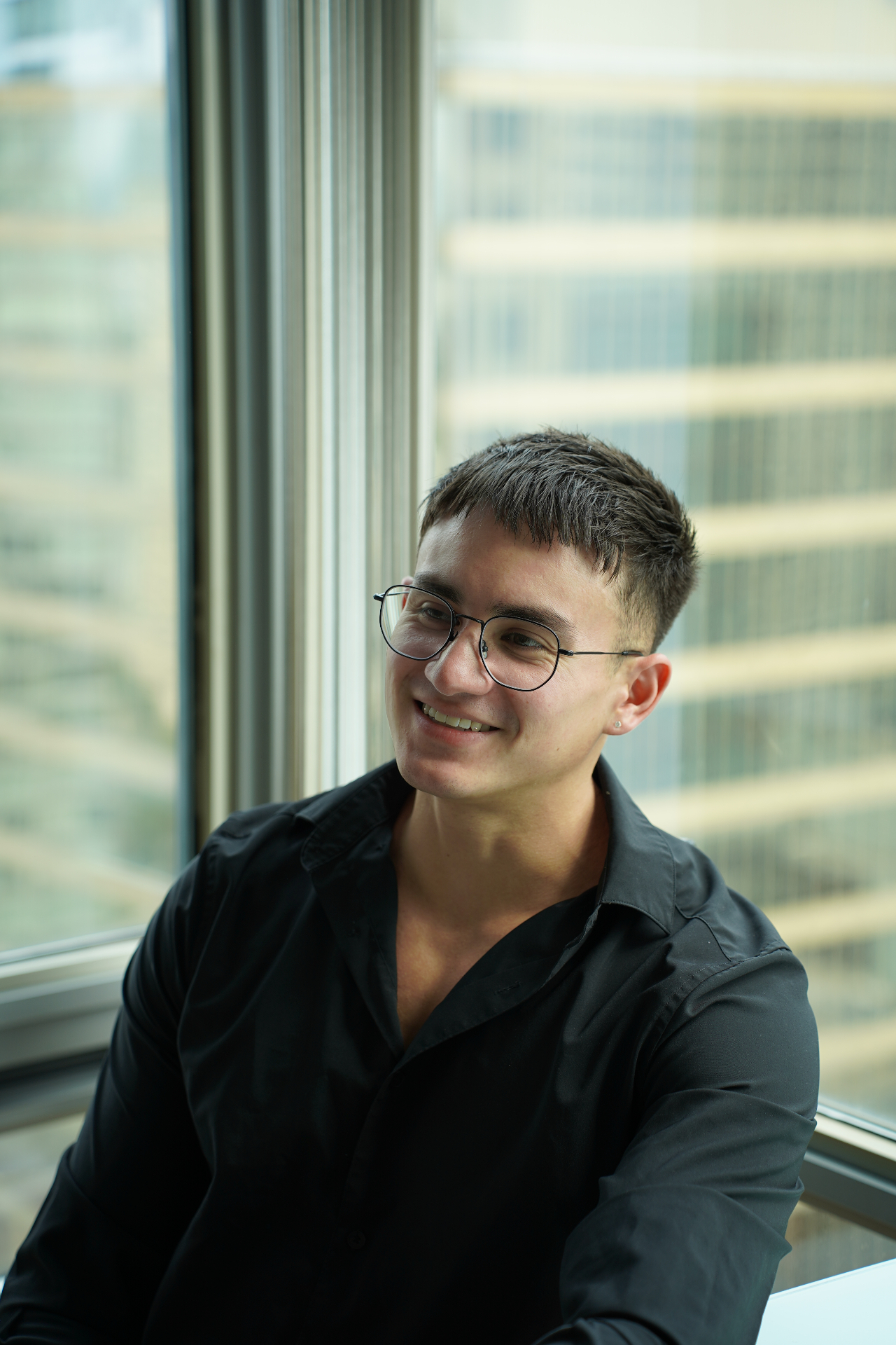 Founder of Prime Agent Systems
